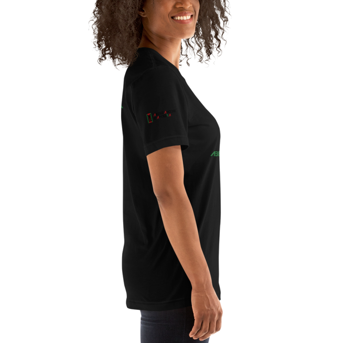 Short-Sleeve Unisex Abibifahodie Capoeira T-Shirt - Image 15